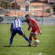 A primeira fase da Copa Mauro Nóbrega de Futebol Amador de Porto Feliz foi encerrada no último domingo com a realização de seis partidas