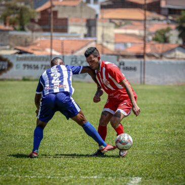 A primeira fase da Copa Mauro Nóbrega de Futebol Amador de Porto Feliz foi encerrada no último domingo com a realização de seis partidas