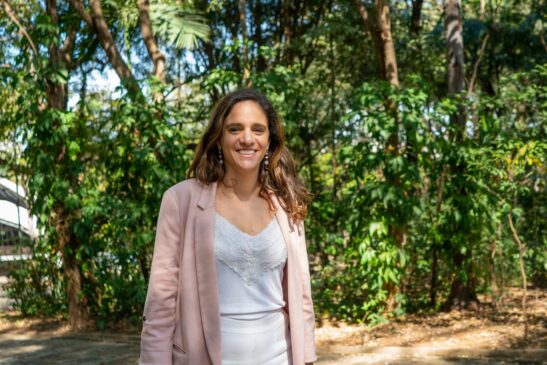 Deputada estadual Marina Helou (REDE)