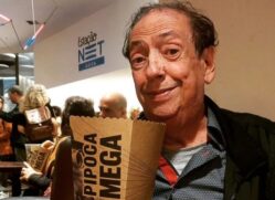 Ator afirmou que sua crise financeira se agravou após ser vítima de um golpe
