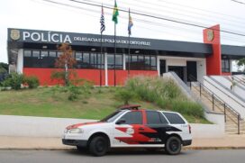 Delegacia de Porto Feliz