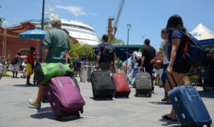 Segundo a Clia Brasil, a temporada 2023/2024 também reforça o retorno do Brasil como rota de importantes companhias marítimas internacionais