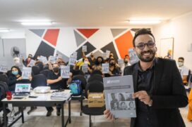 Inscrições para curso "Super MEI: Organize seu negócio" podem ser feitas pelo WhatsApp (11) 9 5336-9278