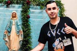 João Victor Felix Leite foi vítima de latrocínio em Santo André, no ABC Paulista