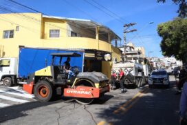 Serviços de zeladoria e saúde são promovidos durante Ação no Seu Bairro