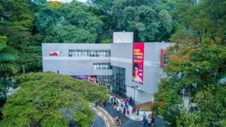 Escola Municipal de Artes será palco da Conferência Municipal de Cultura de Taboão da Serra