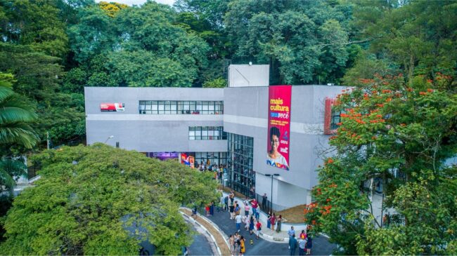 Escola Municipal de Artes será palco da Conferência Municipal de Cultura de Taboão da Serra