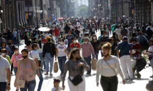 O IBGE considera, para fins de registro, o sexo biológico do morador atribuído no nascimento