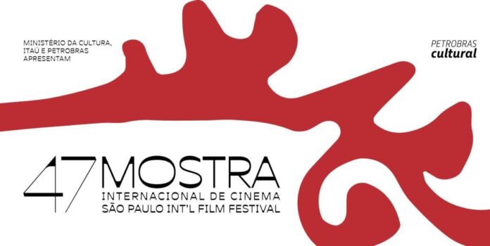 Serão exibidos mais de 350 filmes neste período