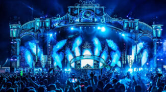 Para os visitantes do DreamVille, teremos uma programação especial com a abertura do The Gathering Stage.