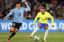 Seleção brasileira não perdia nas Eliminatórias desde 2015