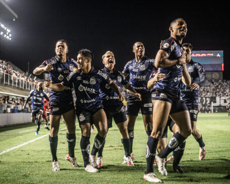Para conseguir uma vaga na Copa do Brasil, o Santos precisará de um "plot twist", como se fala no cinema