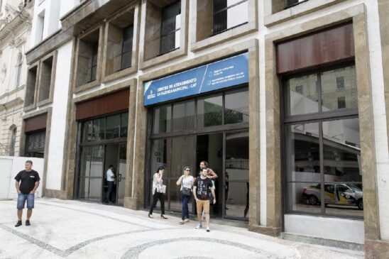 Secretaria da Fazenda e Planejamento do Estado de São Paulo (Sefaz-SP)
