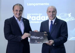 São Paulo tem 12,7 mil padarias, quase o dobro do Rio de Janeiro, o segundo colocado