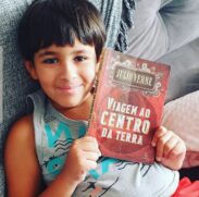 Nascido no Canadá, a família de Michael retornou ao Brasil quando ele tinha 2 anos