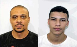 A Polícia Civil encontrou os corpos de traficantes suspeitos de executar três médicos no Rio de Janeiro