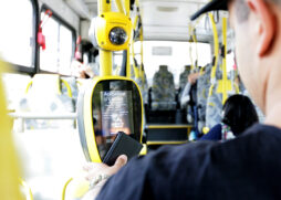 Linha 1722/10 Jardim Marina Metrô Tucuruvi terá desvio em seu itinerário