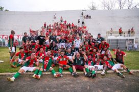 A Briosa, vencedora da decisão, poderá agora escolher entre estar na Copa do Brasil ou na Série D do ano que vem