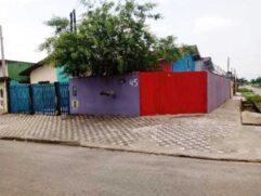 Entre os destaques está uma casa em Mongaguá, avaliada em R$ 70 mil