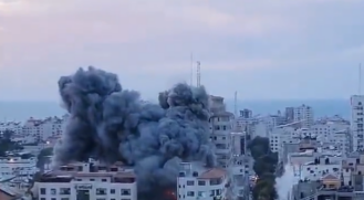 Israel nega que um acordo tenha sido feito para retirada de estrangeiros da região
