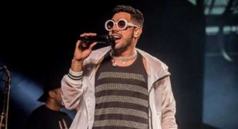 Após quatro anos da morte de Gabriel Diniz, o pai do cantor, Cizinato Diniz, anunciou um álbum do sertanejo com uso da inteligência artificial