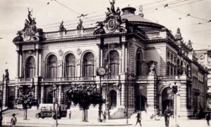 O centro da cidade de São Paulo é repleto de mistério e histórias de terror
