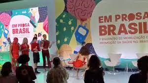 Dança erótica durante evento de ministério causou polêmica contra o governo Lula