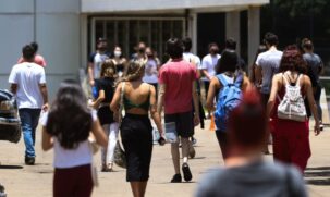Atualmente essa lista conta com 51 universidades portuguesas