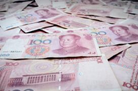 A estimativa é que o empréstimo direto em yuan ou renminbi