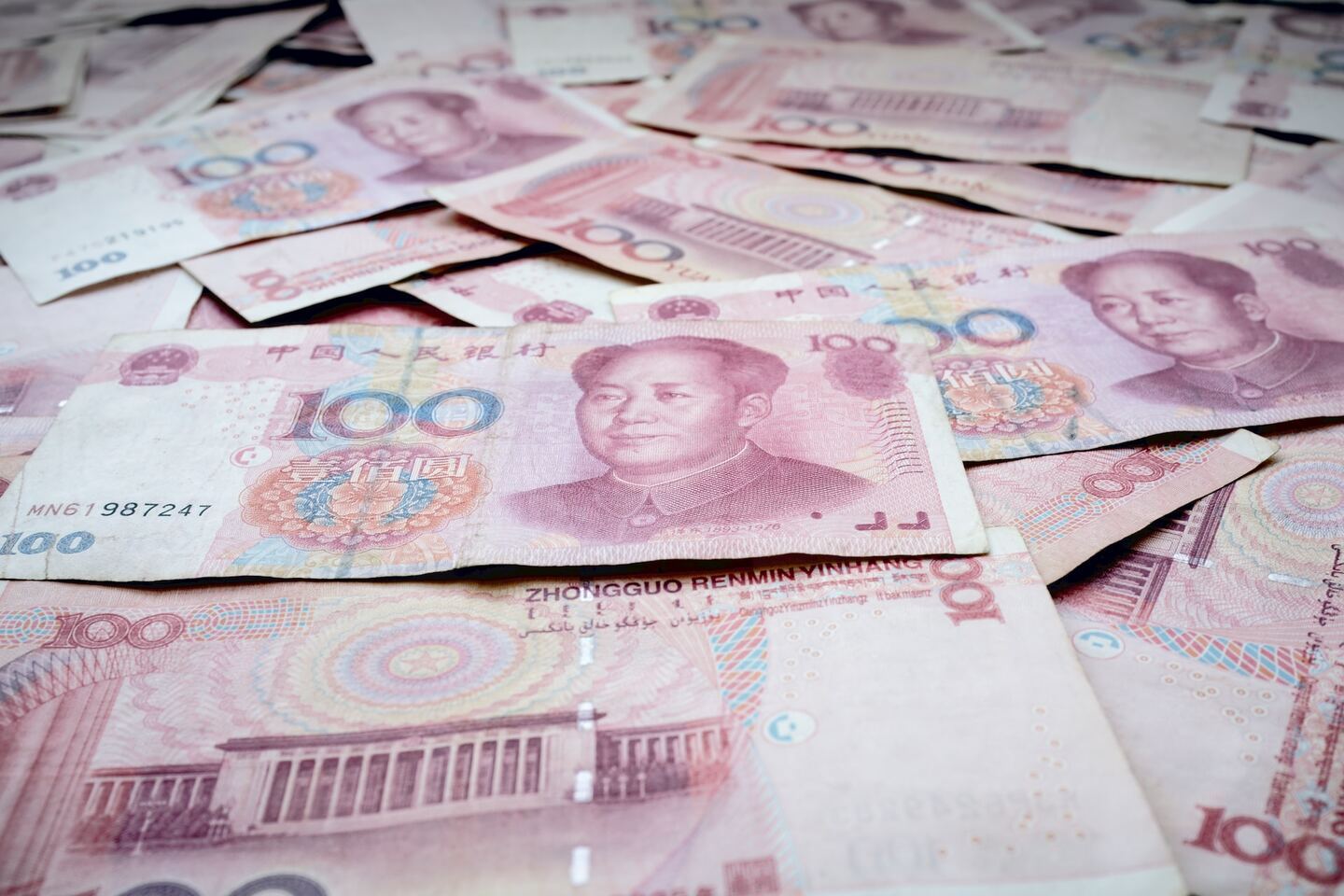 A estimativa é que o empréstimo direto em yuan ou renminbi