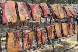 O Festival Carnivoria, evento gastronômico que viaja o País, é apresentado com um formato inédito para o Shopping Taboão