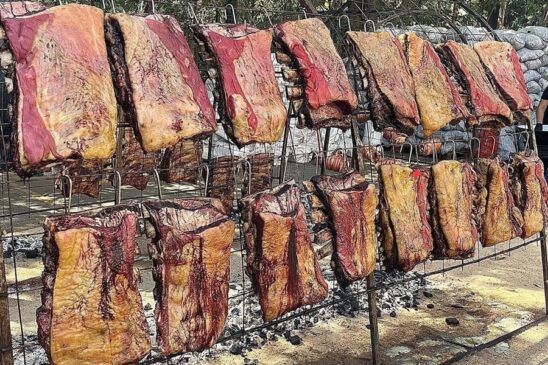 O Festival Carnivoria, evento gastronômico que viaja o País, é apresentado com um formato inédito para o Shopping Taboão