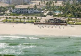 Casa Grande Hotel Resort & Spa preparou uma extensa programação para agradar adultos e crianças durante o feriado
