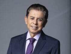 O jornalista Heródoto Barbeiro é o novo colunista da Gazeta