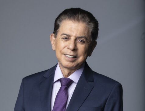 O jornalista Heródoto Barbeiro é o novo colunista da Gazeta