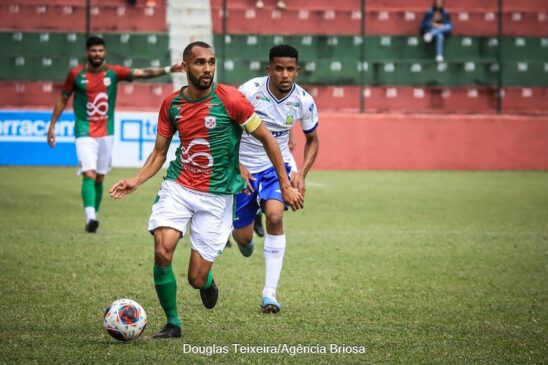 Franco é um o principal destaque da equipe que sonha com o título