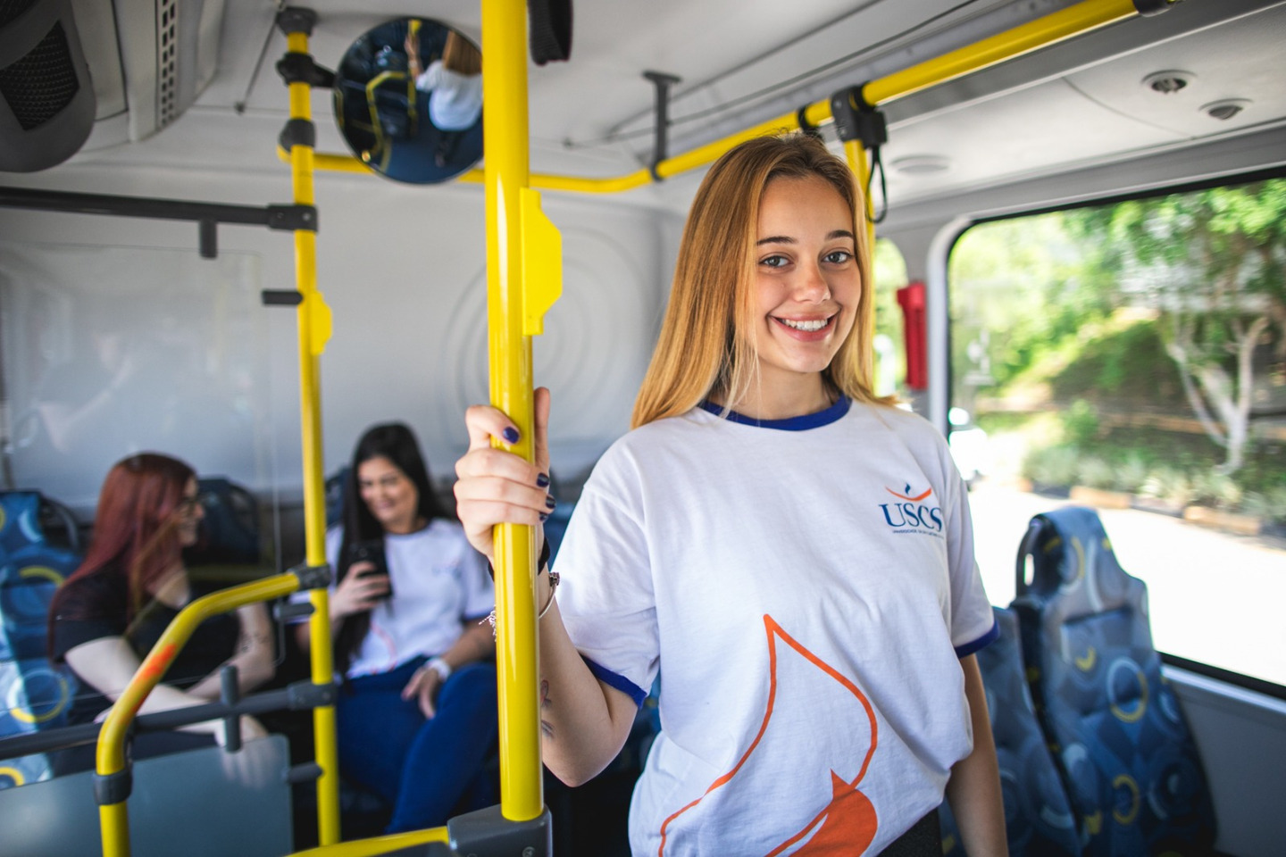 São Caetano terá Tarifa Zero nos ônibus municipais