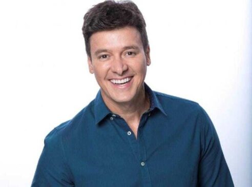 Rodrigo Faro