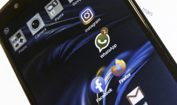 Nesse período, a Safernet recebeu 54.840 novas denúncias de conteúdos com imagens de crianças abusadas sexualmente