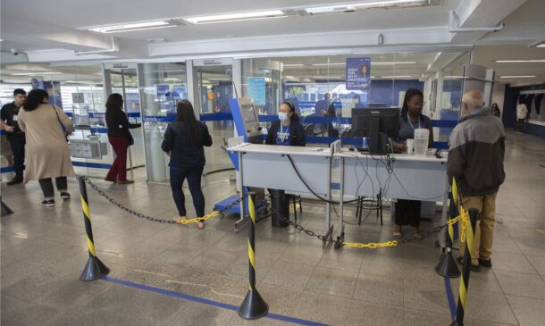 Somente com o login do portal de serviços do governo federal, o consumidor poderá ter acesso à plataforma desenvolvida para essa etapa da renegociação