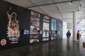 Bienal de arte de São Paulo