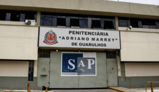 Penitenciária de Guarulhos