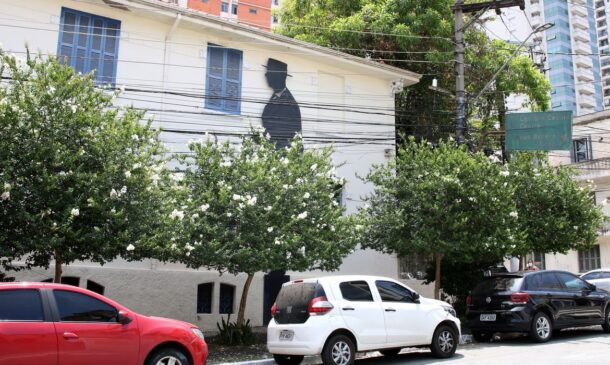 O evento gratuito, promovido pela prefeitura municipal, ocupa a Biblioteca Mário de Andrade e outros espaços do centro da cidade