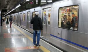 Metroviários decretaram estado de greve, mas não a greve em si