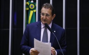 Nilto Tatto apresentou requerimento à comissão de Meio Ambiente