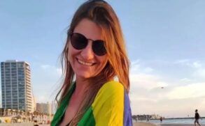 Outros dois brasileiros foram mortos nessa festa que acontecia na região sul de Israel