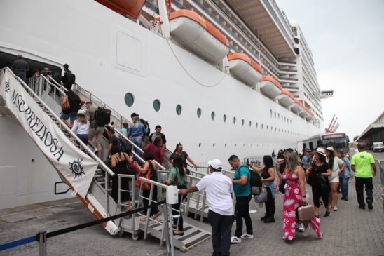 A expectativa é de movimentar 917 mil passageiros, entre embarque, desembarque e trânsito