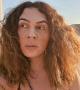 Cantora Maria Sil