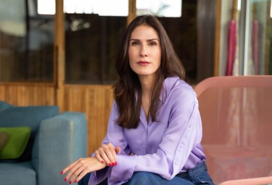 Marina Helena é pré-candidata à Prefeitura de São Paulo pelo Novo