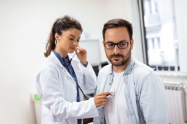 Estudo da Organização Mundial do AVC alerta que as mortes ocasionadas pela condição poderão ultrapassar 9,7 milhões em 2050